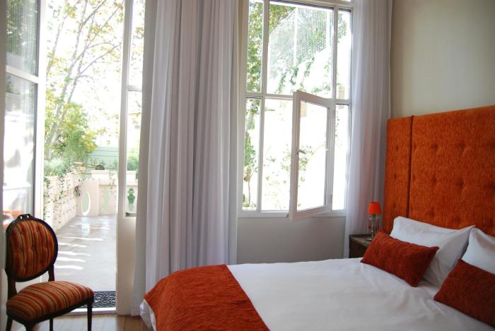 rendez vous hotel buenos aires