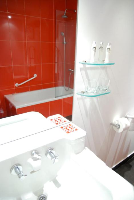 rendez vous hotel buenos aires