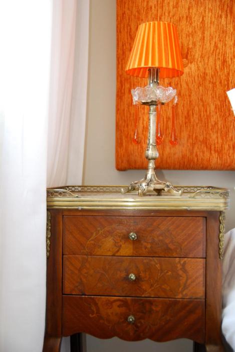 rendez vous hotel buenos aires