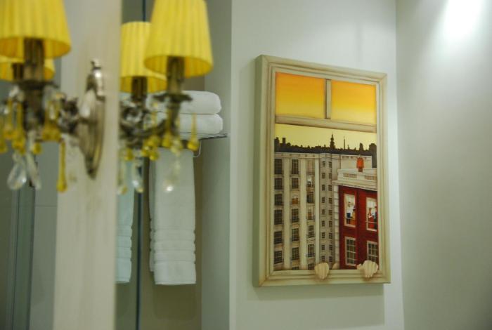 rendez vous hotel buenos aires