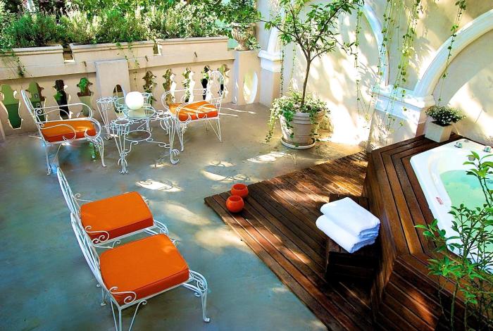 rendez vous hotel buenos aires