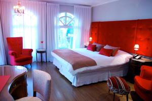 Rendez-Vous Hotel Buenos Aires,Buenos Aires>>Belgrano,3 star