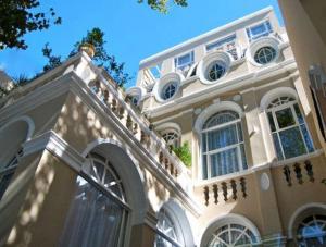 Rendez-Vous Hotel Buenos Aires,Buenos Aires>>Belgrano,3 star