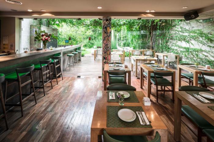 home hotel buenos aires