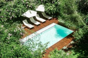 Home Hotel Buenos Aires,Buenos Aires>>Aldo Bonzi,4 star