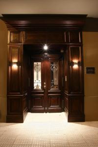 Legado Mitico Buenos Aires,In Buenos Aires (Palermo),4 star