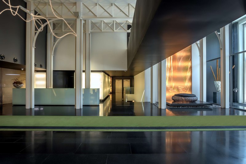 doubletree by hilton hotel lisbon fontana park