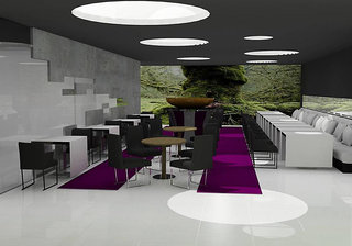 Doubletree By Hilton Hotel Lisbon - Fontana Park,Lisbon>>Arroios,4 star