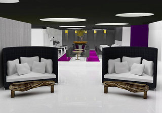 Doubletree By Hilton Hotel Lisbon - Fontana Park,Lisbon>>Arroios,4 star