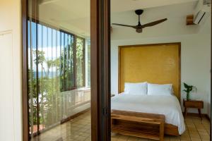 Arenas Del Mar Beachfront And Rainforest Resort,Manuel Antonio>>Costa Rica,5 star
