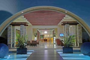 Wyndham San Jose Herradura Hotel & Convention Center,Ciudad Cariari>>Alajuela,4 star