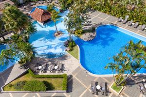 Wyndham San Jose Herradura Hotel & Convention Center,Ciudad Cariari>>Alajuela,4 star