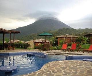 Nayara Gardens,Near Arenal Natura Ecological Park,5 star