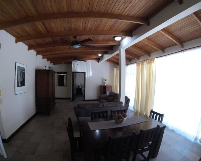 the falls resort at manuel antonio