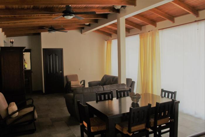 the falls resort at manuel antonio