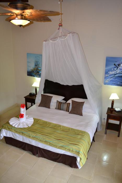 the falls resort at manuel antonio