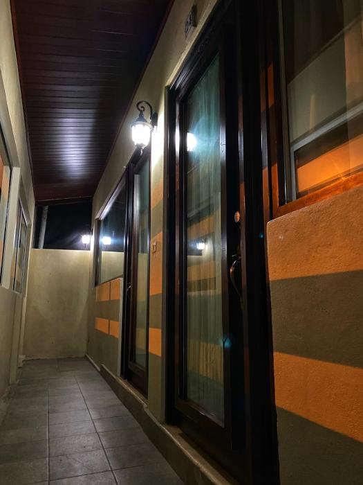 the falls resort at manuel antonio