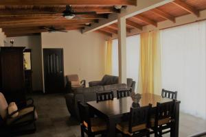 the falls resort at manuel antonio