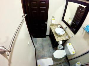 the falls resort at manuel antonio