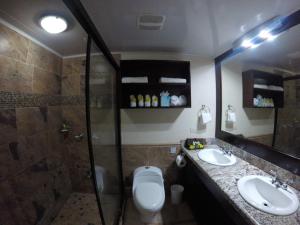 the falls resort at manuel antonio