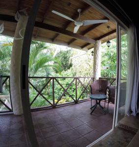 The Falls Resort At Manuel Antonio,Manuel Antonio>>Costa Rica,4 star