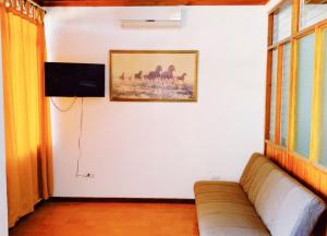 Flamingo Marina Resort,Near Flamingo Beach,3 star