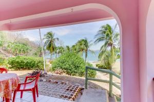 Flamingo Marina Resort,Near Flamingo Beach,3 star