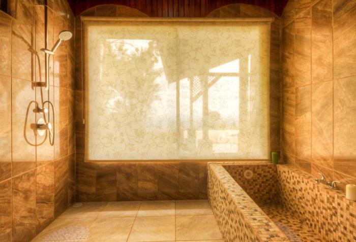 arenal waterfall lodge