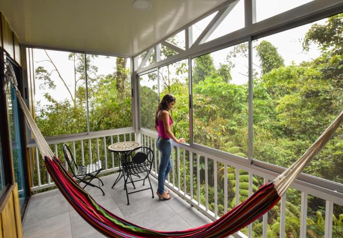 la fortuna