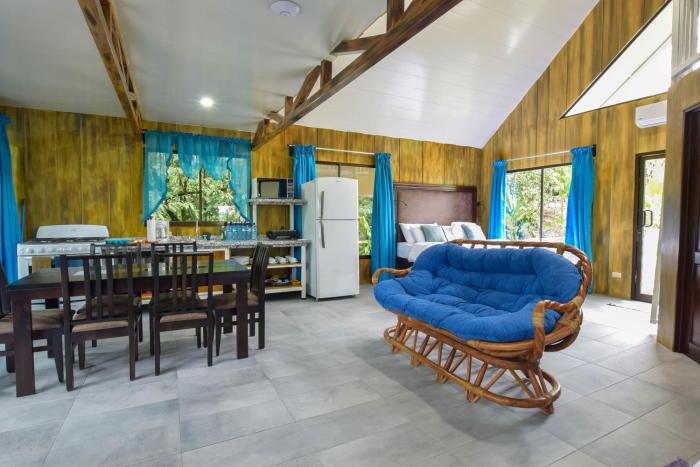 arenal waterfall lodge