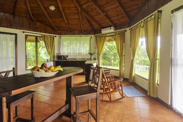 arenal waterfall lodge