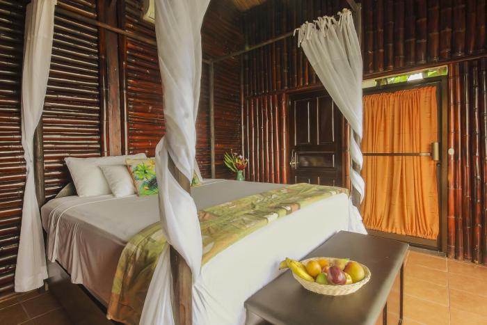 arenal waterfall lodge
