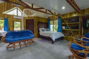 arenal waterfall lodge