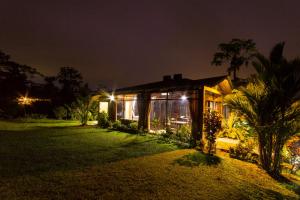 arenal waterfall lodge
