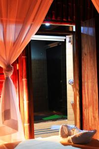 arenal waterfall lodge