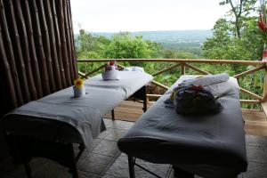 arenal waterfall lodge