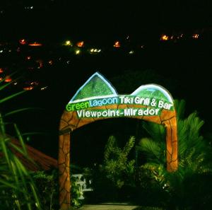 arenal waterfall lodge