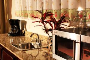 arenal waterfall lodge