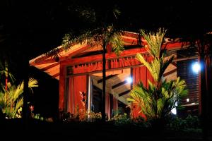 arenal waterfall lodge