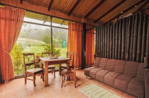 arenal waterfall lodge