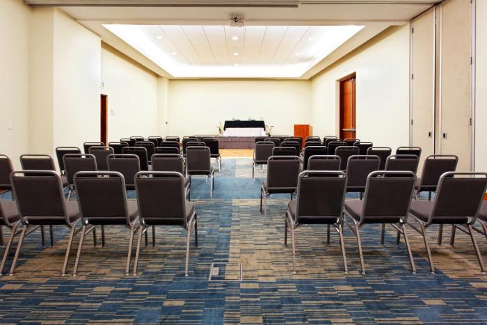 holiday inn san jose escazu