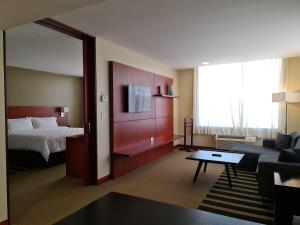 holiday inn san jose escazu