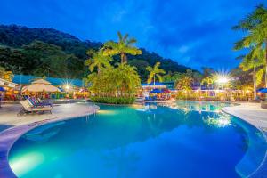 Hotel Casa Roland Golfito Resort,Puntarenas>>Golfito,4 star