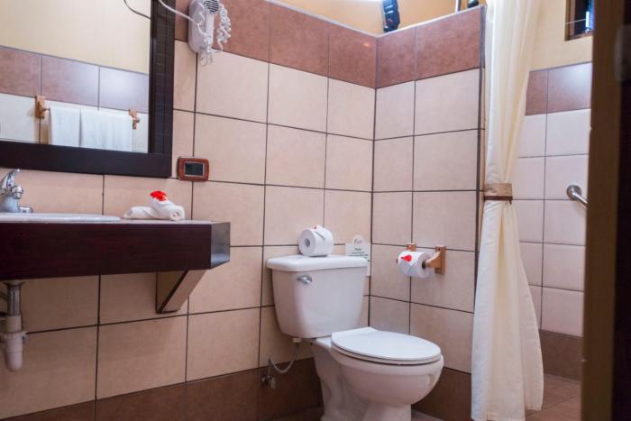 savegre hotel natural reserve and spa