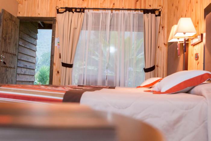 savegre hotel natural reserve and spa