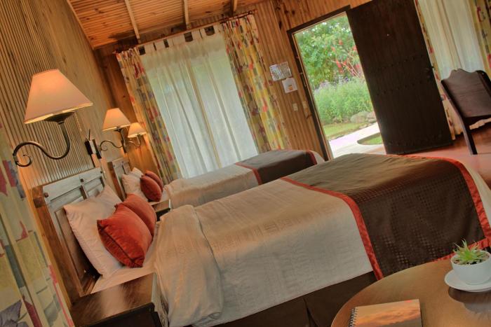 savegre hotel natural reserve and spa