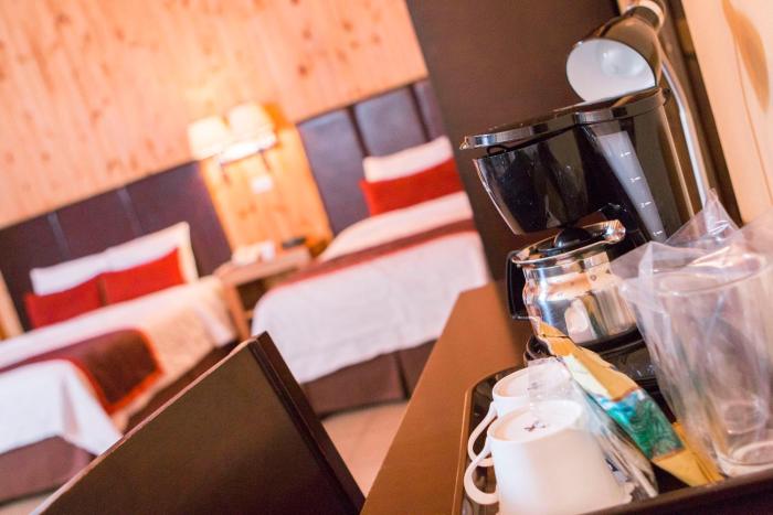 savegre hotel natural reserve and spa