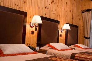 savegre hotel natural reserve and spa