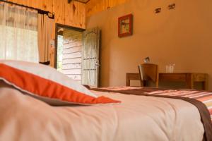 savegre hotel natural reserve and spa