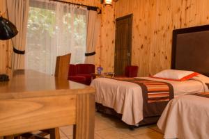 savegre hotel natural reserve and spa